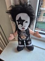 Kiss Paul Stanley knuffel, Ophalen of Verzenden, Zo goed als nieuw