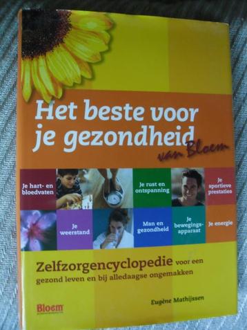 Het beste vor je gezondheid van bloem Eugéne Mathijssen beschikbaar voor biedingen