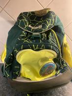 Mooie Ergo schooltas, Ophalen of Verzenden, Zo goed als nieuw, Rugtas