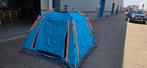 Pop up 3 persoon tent, Caravans en Kamperen, Ophalen of Verzenden, Zo goed als nieuw
