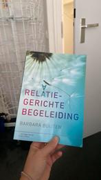 Barbara Buijten - Relatiegerichte begeleiding, Sociale wetenschap, Ophalen of Verzenden, Zo goed als nieuw, Barbara Buijten