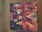 AC/DC lp Highway to hell Australië  1979, Ophalen of Verzenden, Zo goed als nieuw