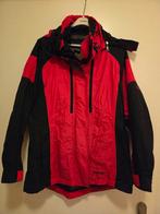 Schöffel outdoor regenjack, Schöffel, Maat 42/44 (L), Ophalen of Verzenden, Jack