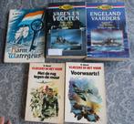 Diverse boeken van K Norel - 2 x trilogie en losse boeken, Boeken, Ophalen of Verzenden, Gelezen