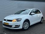 Volkswagen Golf 1.2 TSI Trendline (bj 2015), Auto's, Voorwielaandrijving, Euro 5, Stof, Gebruikt