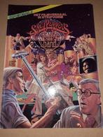 Sgt. Pepper's Lonely Hearts Club Band, Bee Gees, Boeken, Stripboeken, Eén stripboek, Ophalen of Verzenden, Gelezen