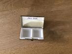 Pillendoosje, pill bar, Ophalen of Verzenden