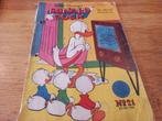 Donald duck 1959, Gelezen, Donald Duck, Ophalen of Verzenden, Eén stripboek