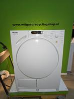 Miele T7748 Softcare System Condensdroger Refurbished, Witgoed en Apparatuur, Wasdrogers, Ophalen, 6 tot 8 kg, Anti-kreukfase