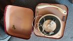 Retro platenspeler  dixigram, Ophalen, Gebruikt