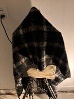 Zara Wollen Sjaal - Nieuwstaat!, Huis en Inrichting, Ophalen of Verzenden, Zo goed als nieuw