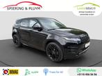 Land Rover Range Rover Evoque 1.5 P300e AWD R-Dynamic SE | P, Auto's, Land Rover, Automaat, Euro 6, Zwart, Leder