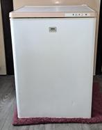 Zanussi Electrolux vriezer vrijstaand (gebruikerssporen), Witgoed en Apparatuur, Vriezers en Diepvrieskisten, Ophalen, Gebruikt
