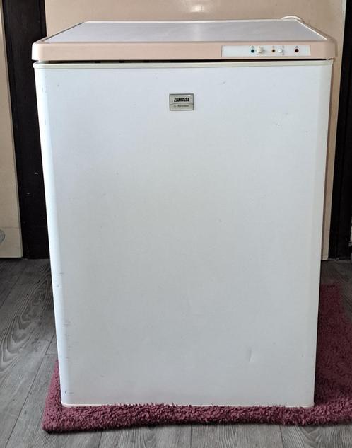 Zanussi Electrolux vriezer vrijstaand (gebruikerssporen), Witgoed en Apparatuur, Vriezers en Diepvrieskisten, Gebruikt, Vrijstaand