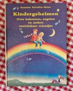 Kindergeheimen: Kabouters, Engelen & Onzichtbare Vriendjes, Ophalen of Verzenden, Gelezen, Susanne Stöcklin-Meier