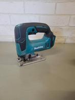 Makita DJV182 decoupeerzaag brushless 18V, Doe-het-zelf en Verbouw, Gereedschap | Zaagmachines, Decoupeerzaag, Ophalen of Verzenden