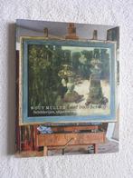 Wout Muller - Lust voor het oog - Schilderijen, objecten enz, Boeken, Kunst en Cultuur | Beeldend, Ophalen of Verzenden, Zo goed als nieuw