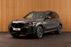 BMW X5 xDrive50e H/K-MSPORT-MASSAGE-22"-PANO (bj 2024), Automaat, 12 maanden, Gebruikt, 2395 kg