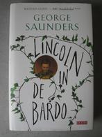 George Saunders - Lincoln in de Bardo, Ophalen of Verzenden, Zo goed als nieuw, Amerika
