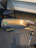 Complete Golftas met Clubs en Kar, Sport en Fitness, Golf, Ophalen of Verzenden, Gebruikt, Set, Overige merken