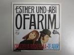 ESTHER & ABI OFARIM - cinderella rockefella - vinyl 7", Gebruikt, 7 inch, Single, Ophalen of Verzenden