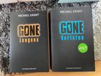 Gone Michael Grant, Ophalen of Verzenden, Zo goed als nieuw