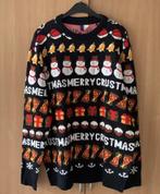 ( Kerst) TRUI.  mt, L.      nieuw!, Kleding | Dames, Truien en Vesten, Divided, Verzenden, Nieuw, Maat 42/44 (L)