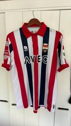 Willem 2 shirt, Sport en Fitness, Ophalen of Verzenden, Zo goed als nieuw
