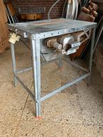 Scheppach Prima TKH TafelCirkelzaag, Doe-het-zelf en Verbouw, Gereedschap | Zaagmachines, Ophalen, Minder dan 30 mm, Gebruikt