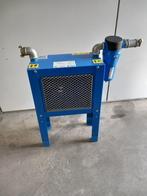 atlas copco, 100 liter of meer, Ophalen, Zo goed als nieuw, 6 tot 10 bar