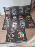 14 Reader's Digest Dieren in het Wild boeken, Ophalen of Verzenden