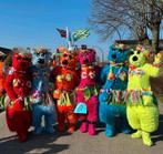 Loopgroep carnaval, Kleding | Dames, Carnavalskleding en Feestkleding, Ophalen, Gedragen, Maat 46/48 (XL) of groter, Carnaval