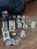 Diverse spullen leuk als Kadoootje of Rommelmarkt nog nieuw, Ophalen, Nieuw