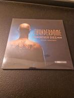 Thunderdome hardcore gabber vinyl. Early collect id&t wizard, Ophalen of Verzenden, Nieuw