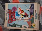 Walt Disney- Donald duck 4x, Meerdere stripboeken, Ophalen of Verzenden, Gelezen, Walt Disney