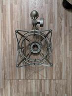 Devine SHM 7A shockmount voor condensator microfoon, Ophalen of Verzenden, Zo goed als nieuw, Studiomicrofoon