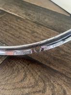 Vintage Ludwig die cast snare hoops 14”, Ophalen of Verzenden, Gebruikt, Ludwig