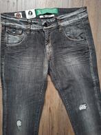 KUYICHI Lisa low slimfit jeans W28 L32, KUYICHI, Nieuw, Ophalen of Verzenden, W28 - W29 (confectie 36)