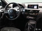 BMW X1 xDr25e EDRIVE ED / LED / DAB+ / VOORST. VERW / ELEKT, Auto's, Stof, Met garantie (alle), Zwart, Plug-in hybride