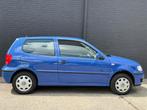 Volkswagen Polo 1.4 Trendline NWE APK, Voorwielaandrijving, Gebruikt, 4 cilinders, Origineel Nederlands