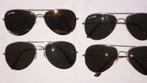 3  X   brillen, Ophalen, Zo goed als nieuw, Zonnebril, Ray-Ban