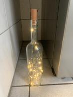 Flessen met lampjes, Ophalen, Nieuw, Versiering, Overige