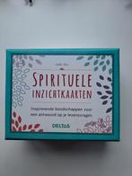 Jessica Le - Spirituele inzichtkaarten, Spiritualiteit algemeen, Overige typen, Ophalen of Verzenden, Zo goed als nieuw