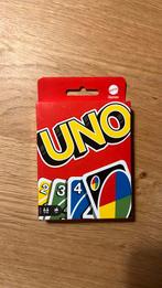 Kaartspel uno, Hobby en Vrije tijd, Gezelschapsspellen | Kaartspellen, Ophalen, Nieuw