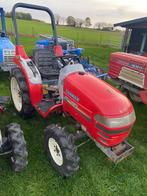 Yanmar AF 180 - stuurbekrachtiging/18pk, Zakelijke goederen, Agrarisch | Tractoren, Gebruikt, Tot 2500, Tot 80 Pk, Ophalen