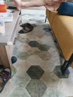 Vloerkleed Amado (Eurogros) 200x290, Ophalen, Zo goed als nieuw, Tapijt