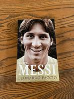 Lionel Messi - leonardo faccio, Ophalen of Verzenden, Zo goed als nieuw