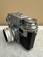 Kiev 3 + jupiter 8, Compact, Ophalen of Verzenden, Kiev, Niet werkend
