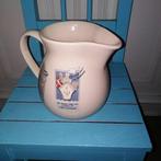 Vintage Retro Sinterklaas kan voor chocolademelk, Diversen, Ophalen, Gebruikt