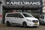 Mercedes-Benz Vito 119 CDI | Aut. | DC | XL | Standkachel |, Auto's, Gebruikt, 2500 kg, Wit, Mercedes-Benz